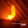 Nybbl : The Path From A Point Is In The Shape Of A Heart [CD]