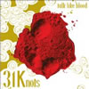 31Knots : Talk Like Blood [CD]