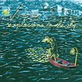 Explosions In The Sky : All Of A Sudden I Miss Everyone  [CD]