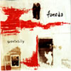 Fonoda : Eventually [CD]