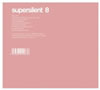 Supersilent : 8 [CD]