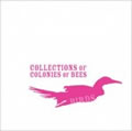 Collections Of Colonies Of Bees : Birds [CD]